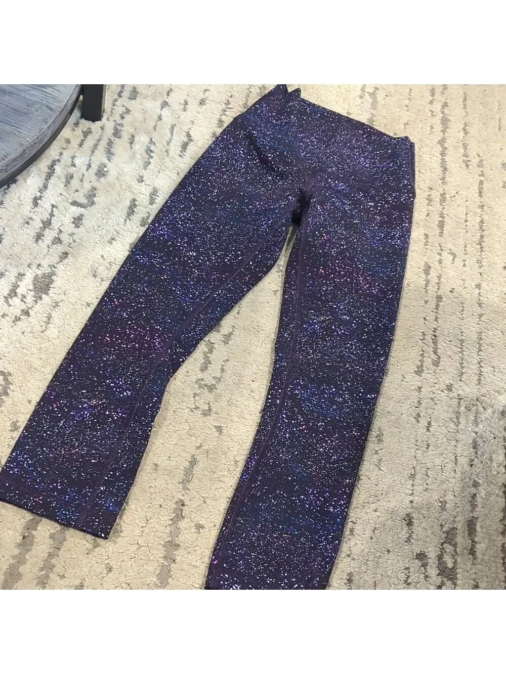 Lululemon Wunder Under Crop (Hi-Rise) 21
